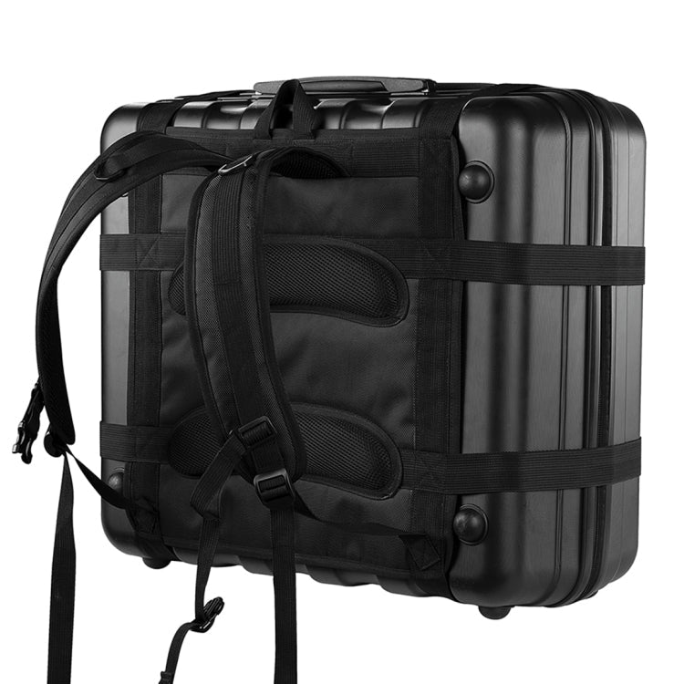 Travelling Shoulder Backpack Strap Belt for DJI Inspire 1, Size:42.0 x 43.0cm(Black), For DJI Inspire 1 - ORIWHIZDJI & Insta360 AccessoriesDJI Inspire Series