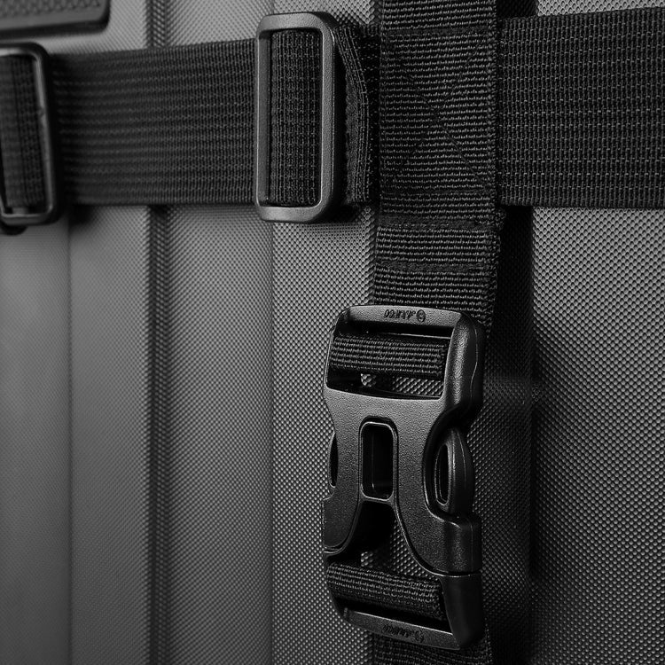 Travelling Shoulder Backpack Strap Belt for DJI Inspire 1, Size:42.0 x 43.0cm(Black), For DJI Inspire 1 - ORIWHIZDJI & Insta360 AccessoriesDJI Inspire Series