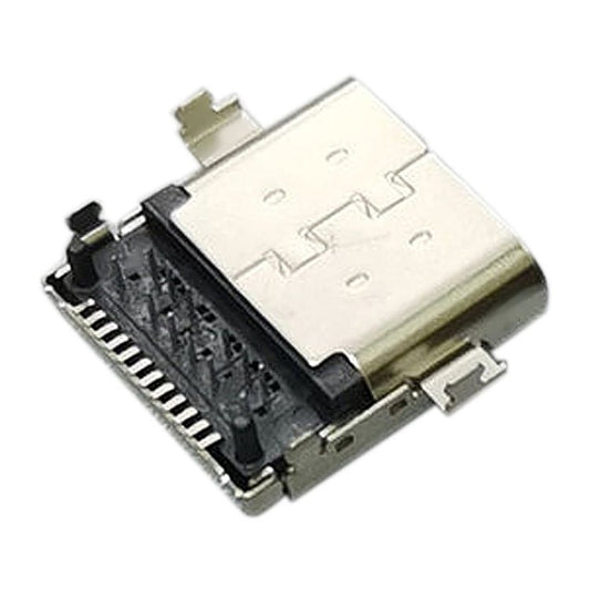 Type - C Charging Port Connector for Xiaomi Notebook Pro 15.6, For Xiaomi Notebook Pro 15.6 - ORIWHIZ