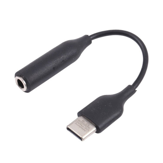 Type - C Male to 3.5mm Female Earphone Adapter Audio Adapter - ORIWHIZ