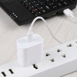 Type - C / USB - C PD Quick Charger Power Adapter, US Plug, US Plug - ORIWHIZ