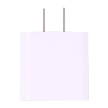 Type - C / USB - C PD Quick Charger Power Adapter, US Plug, US Plug - ORIWHIZ