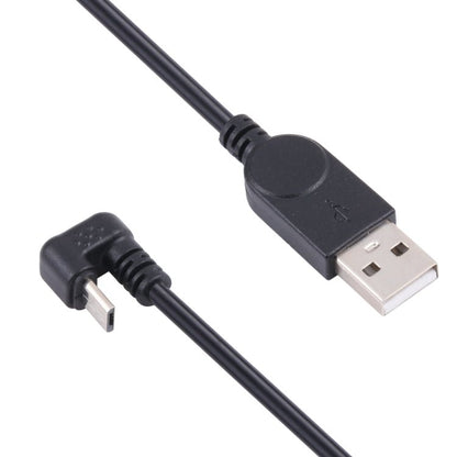 U - type Micro USB Mobile Game Data Charging Cable Phone Tablet Power Supply Adapter Cable, Micro USB - ORIWHIZ