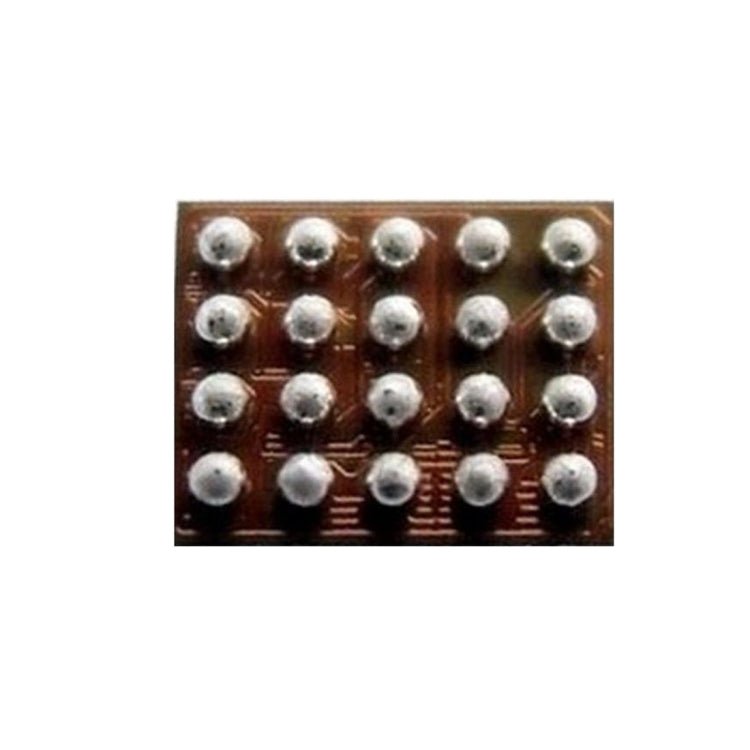 U3 LCD Display IC 65730A0P for iPhone 5 / 5s / 5C / 6 / 6 Plus / 6s / 6s Plus / 7 / 7 Plus, For iPhone 7 / 7 Plus - ORIWHIZ