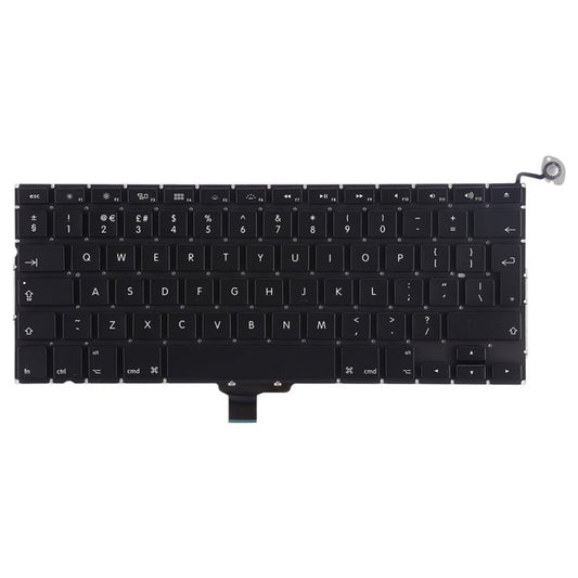 UK Version Keyboard for MacBook Pro 13 inch A1278, A1278 - ORIWHIZ