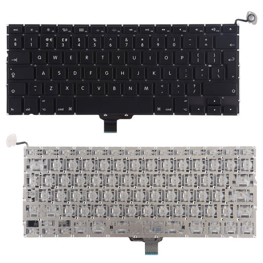 UK Version Keyboard for MacBook Pro 13 inch A1278, A1278 - ORIWHIZ