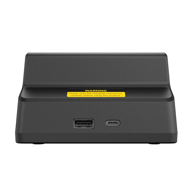Ulefone UAS22 33W Desk Charging Dock For Armor 26 Ultra, For Armor 26 Ultra - ORIWHIZ