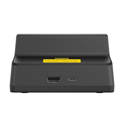 Ulefone UAS22 33W Desk Charging Dock For Armor 26 Ultra, For Armor 26 Ultra - ORIWHIZ