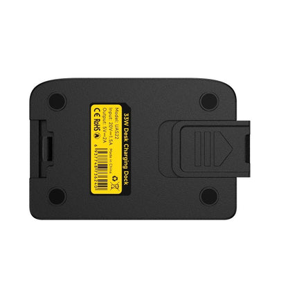 Ulefone UAS22 33W Desk Charging Dock For Armor 26 Ultra, For Armor 26 Ultra - ORIWHIZ