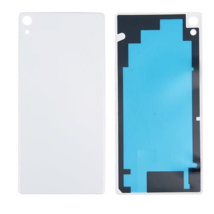 Ultra Back Battery Cover for Sony Xperia XA, For Xperia XA Ultra - ORIWHIZ