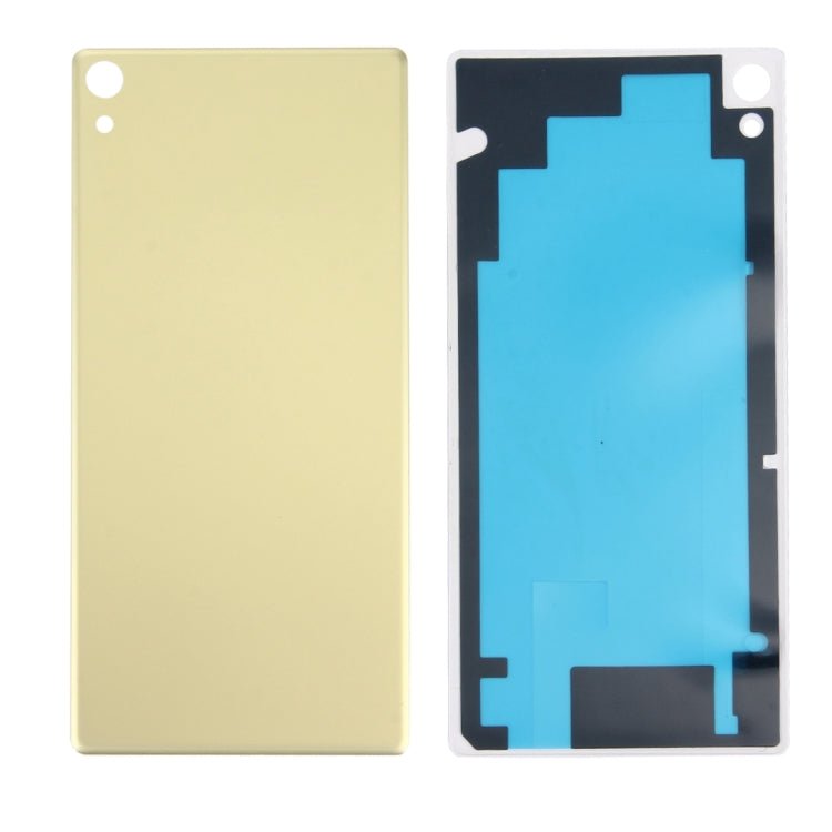 Ultra Back Battery Cover for Sony Xperia XA, For Xperia XA Ultra - ORIWHIZ