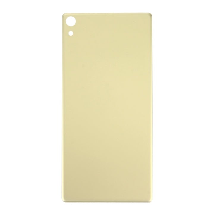 Ultra Back Battery Cover for Sony Xperia XA, For Xperia XA Ultra - ORIWHIZ