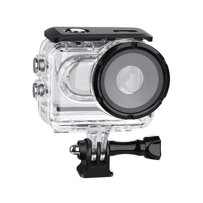 Underwater Waterproof Housing Case, For Insta360 GO 3 Waterproof Housing Case - ORIWHIZDJI & Insta360 AccessoriesInsta360 GO SeriesProtection & Cases