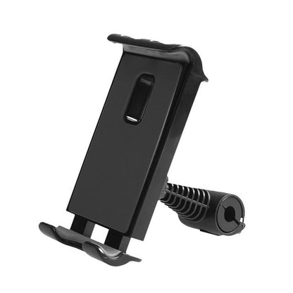 Universal Adjustable Car Tablet Stand Holder Car Seat Back Bracket For 4 - 11 Inch Tablet - ORIWHIZ