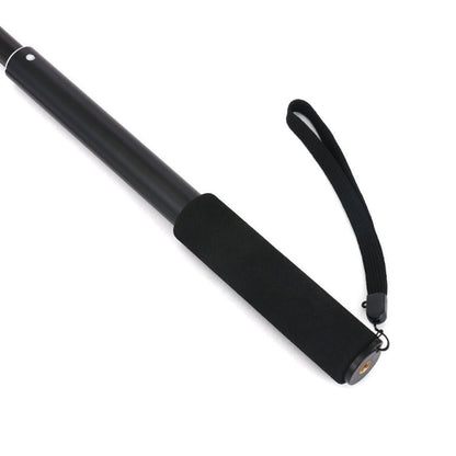 Universal Aluminum Alloy Selfie Stick with Adapter, Length: 25 - 75cm, Length: 25 - 75cm - ORIWHIZDJI & Insta360 AccessoriesExtendable PoleUniversal Grip Tripod