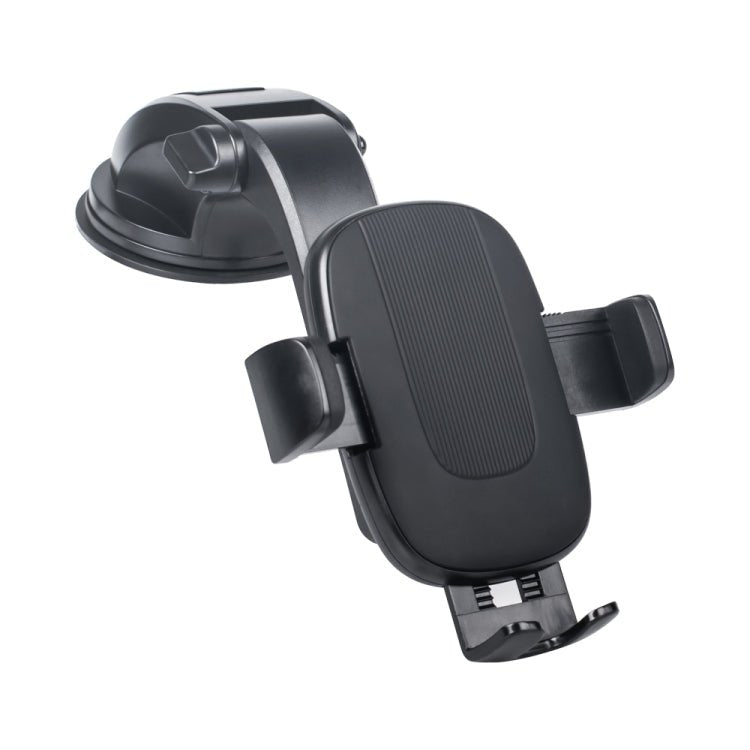 Universal Car Holder Telescopic Rocker for Phone Desk Windshield Adsorption Mobile Phone GPS Holder, Windshield Holder - ORIWHIZ
