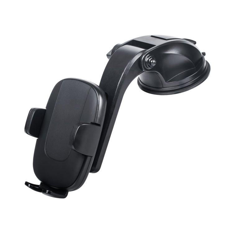 Universal Car Holder Telescopic Rocker for Phone Desk Windshield Adsorption Mobile Phone GPS Holder, Windshield Holder - ORIWHIZ