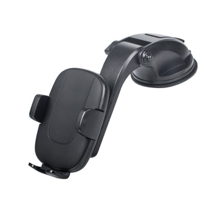 Universal Car Holder Telescopic Rocker for Phone Desk Windshield Adsorption Mobile Phone GPS Holder, Windshield Holder - ORIWHIZ