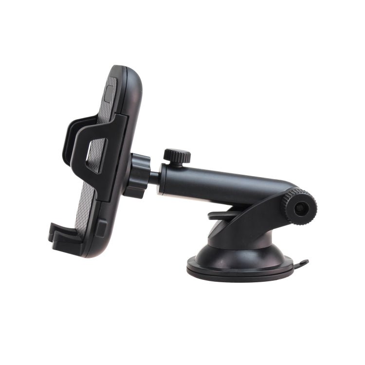 Universal Car Mobile Phone Holder Windshield Suction Cup Stent Window Stick Smartphone Holder, Smartphone Holder - ORIWHIZ