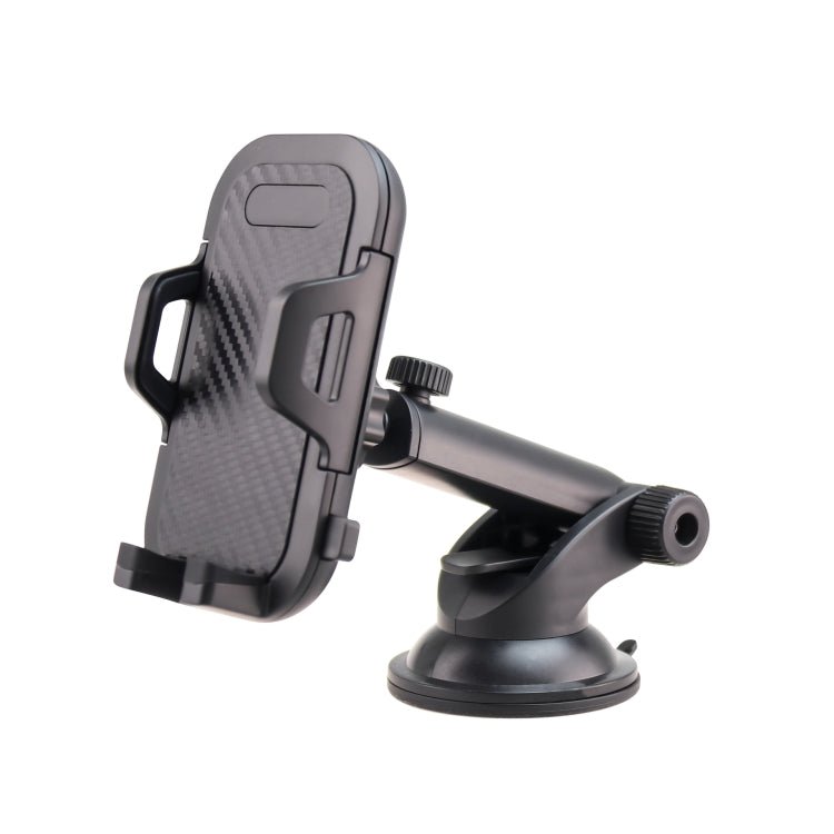 Universal Car Mobile Phone Holder Windshield Suction Cup Stent Window Stick Smartphone Holder, Smartphone Holder - ORIWHIZ