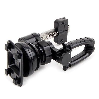 Universal GPS Car Air Vent Mount Holder, Air Vent Mount Holder - ORIWHIZ