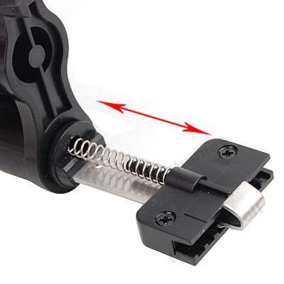 Universal GPS Car Air Vent Mount Holder, Air Vent Mount Holder - ORIWHIZ