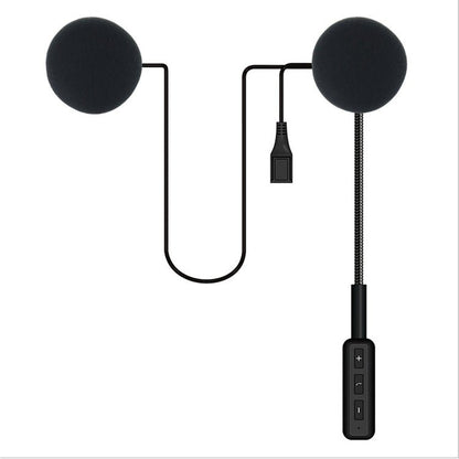 Universal Helmet Wireless Bluetooth Headset Motorcycle Interphone, 4.0+EDR - ORIWHIZConsumer ElectronicsMotorcycle Walkie TalkieWalkie Talkie