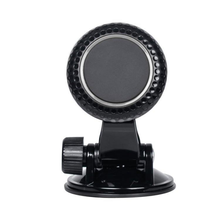 Universal Magnetic Car Phone Holder with Adjustable Suction Cup 360 Degree Rotating Telescopic Magnetic Car Holder,, Telescopic Magnetic Holder - ORIWHIZ