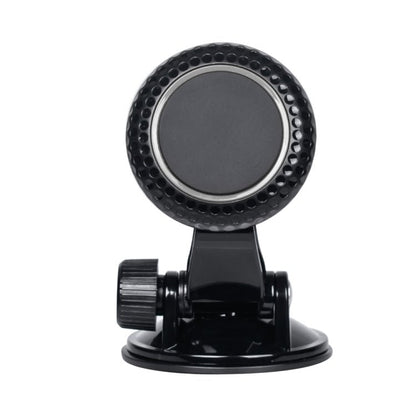 Universal Magnetic Car Phone Holder with Adjustable Suction Cup 360 Degree Rotating Telescopic Magnetic Car Holder,, Telescopic Magnetic Holder - ORIWHIZ