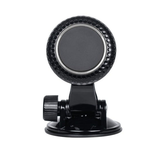 Universal Magnetic Car Phone Holder with Adjustable Suction Cup 360 Degree Rotating Telescopic Magnetic Car Holder,, Telescopic Magnetic Holder - ORIWHIZ