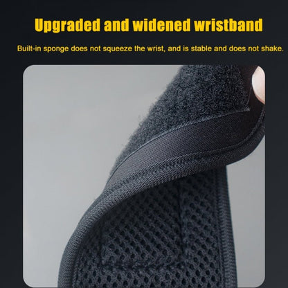 Universal Magnetic Quick - release Wrist Strap Mount for Sports Cameras, Standard Model, With Phone Clip - ORIWHIZDJI & Insta360 AccessoriesUniversal Chest & Head BeltWrist & Neck Strap