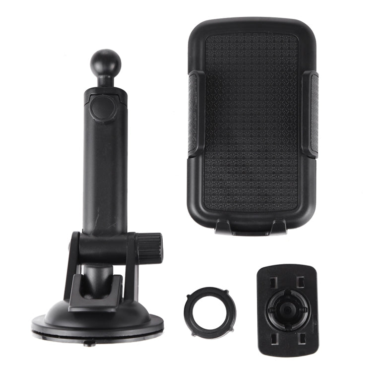 Universal Rotatable Adjustment Car Windshield Mobile Phone Holder with Suction Cup, Rotatable Adjustment Phone Holder - ORIWHIZ