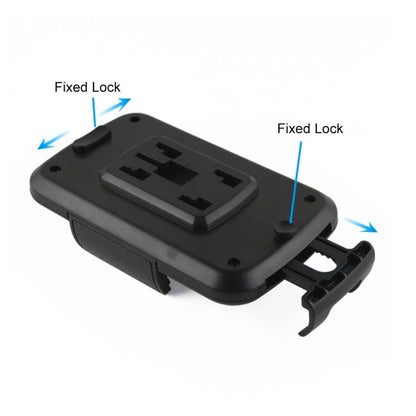 Universal Rotatable Adjustment Car Windshield Mobile Phone Holder with Suction Cup, Rotatable Adjustment Phone Holder - ORIWHIZ