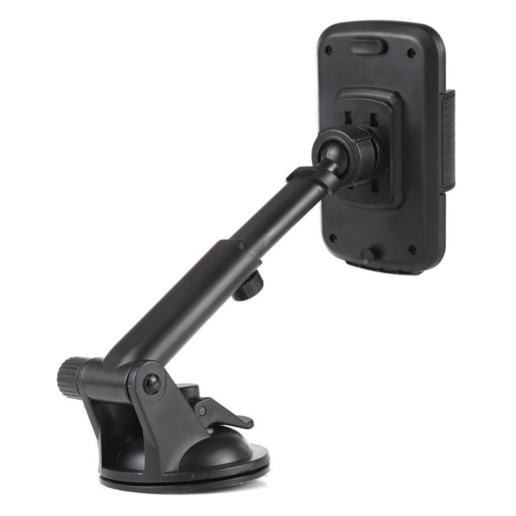 Universal Rotatable Adjustment Car Windshield Mobile Phone Holder with Suction Cup, Rotatable Adjustment Phone Holder - ORIWHIZ