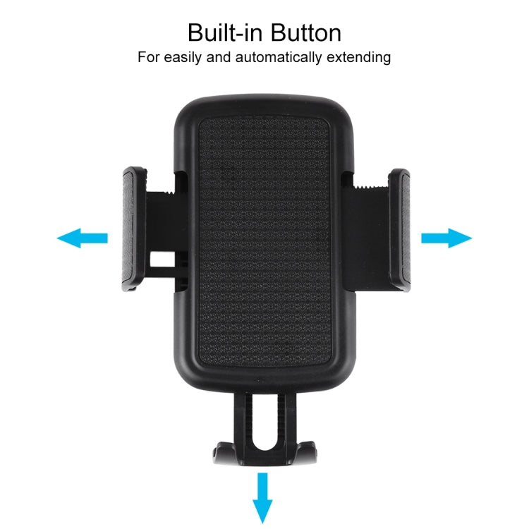 Universal Rotatable Adjustment Car Windshield Mobile Phone Holder with Suction Cup, Rotatable Adjustment Phone Holder - ORIWHIZ