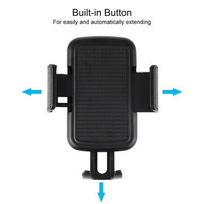 Universal Rotatable Adjustment Car Windshield Mobile Phone Holder with Suction Cup, Rotatable Adjustment Phone Holder - ORIWHIZ
