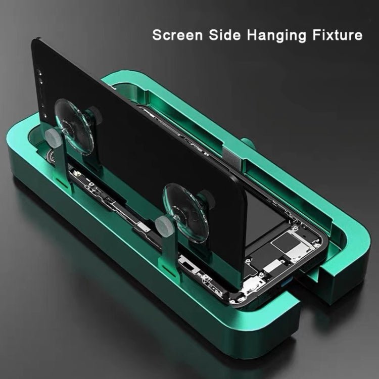 Universal Screen Repair Side Hanging Clamp Fixing Fixture - ORIWHIZ