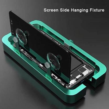 Universal Screen Repair Side Hanging Clamp Fixing Fixture - ORIWHIZ