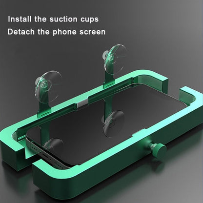Universal Screen Repair Side Hanging Clamp Fixing Fixture - ORIWHIZ
