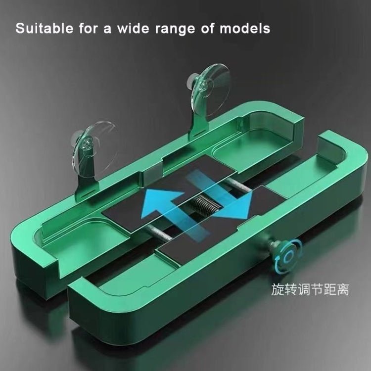 Universal Screen Repair Side Hanging Clamp Fixing Fixture - ORIWHIZ