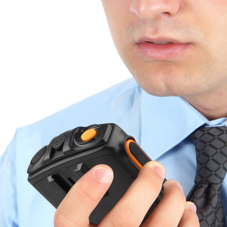 UNIWA BM001 Zello Walkie Talkie Handheld Wireless Bluetooth PTT Hand Microphone for Android, For Android - ORIWHIZConsumer ElectronicsHandheld Walkie TalkieUNIWA