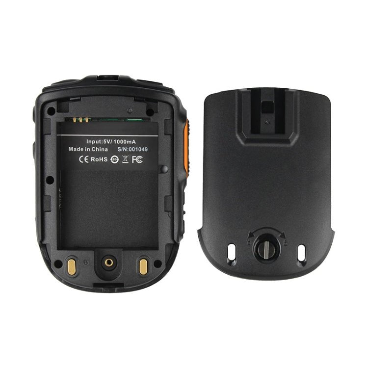 UNIWA BM001 Zello Walkie Talkie Handheld Wireless Bluetooth PTT Hand Microphone for Android, For Android - ORIWHIZConsumer ElectronicsHandheld Walkie TalkieUNIWA