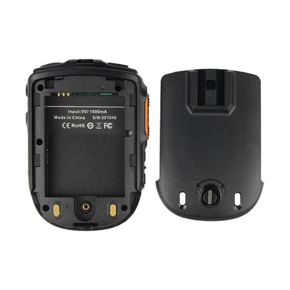 UNIWA BM001 Zello Walkie Talkie Handheld Wireless Bluetooth PTT Hand Microphone for Android, For Android - ORIWHIZConsumer ElectronicsHandheld Walkie TalkieUNIWA