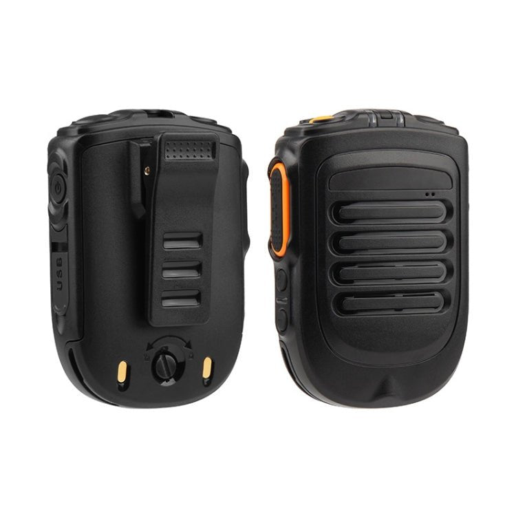 UNIWA BM001 Zello Walkie Talkie Handheld Wireless Bluetooth PTT Hand Microphone for Android, For Android - ORIWHIZConsumer ElectronicsHandheld Walkie TalkieUNIWA