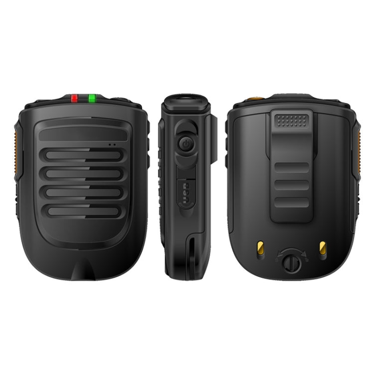 UNIWA BM001 Zello Walkie Talkie Handheld Wireless Bluetooth PTT Hand Microphone for Android, For Android - ORIWHIZConsumer ElectronicsHandheld Walkie TalkieUNIWA