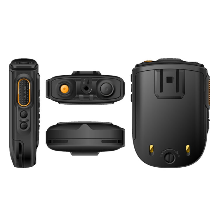 UNIWA BM001 Zello Walkie Talkie Handheld Wireless Bluetooth PTT Hand Microphone for Android, For Android - ORIWHIZConsumer ElectronicsHandheld Walkie TalkieUNIWA