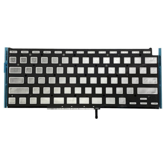 US Version Keyboard Backlight for Macbook Air 13 A2337 2020, A2337 (US) - ORIWHIZ