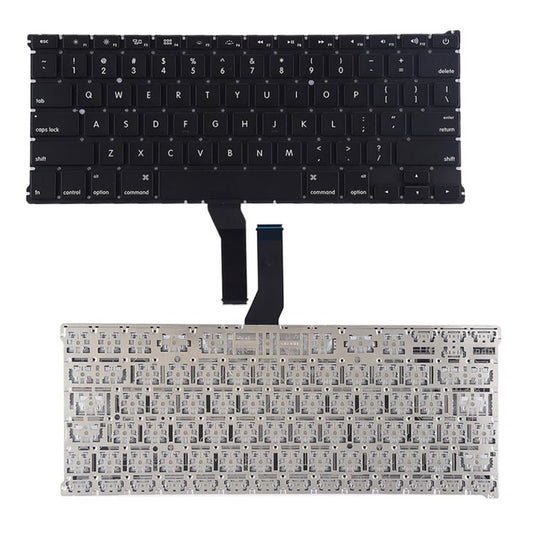 US Version Keyboard for MacBook Air 13 inch A1466 A1369 (2011 - 2015), A1466 US Version - ORIWHIZ