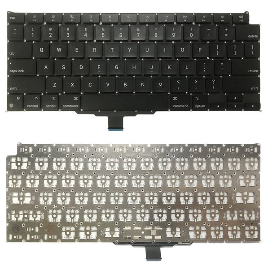 US Version Keyboard for Macbook Air Retina 13.3 M1 A2337 2020 EMC 3598 MGN63 MGN73, A2337 US Version - ORIWHIZ