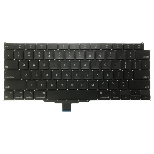 US Version Keyboard for Macbook Air Retina 13.3 M1 A2337 2020 EMC 3598 MGN63 MGN73, A2337 US Version - ORIWHIZ